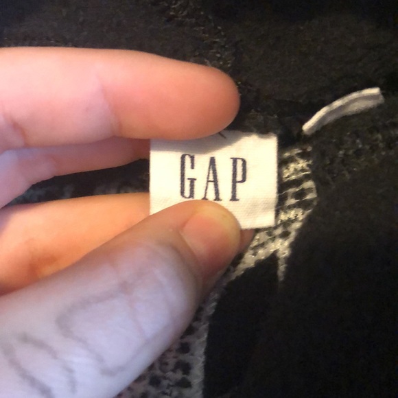 Black kids pullover hoodie - Picture 2 of 3